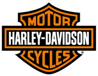 Harley-Davidson Tampere - Mr Moore Motorcycles Oy logo