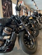 Harley-Davidson® Tampereen omistaja Mika Nieminen